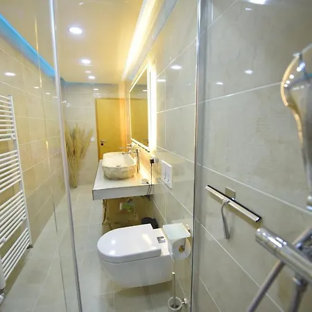 Schoene, Geraeumige Souterrain Mit Japangarten, Kostenlos Parkplatz Appartement Koblenz (Rhineland-Palatinate)