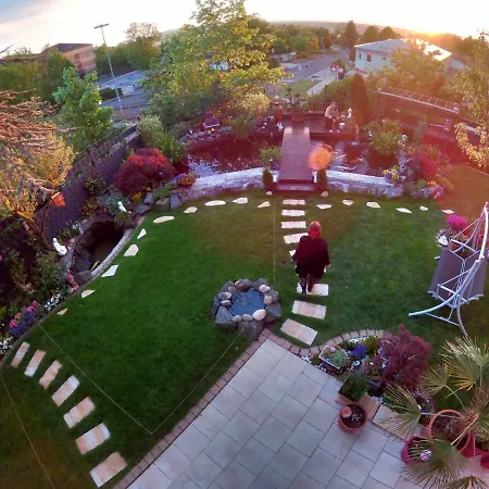 Schoene, Geraeumige Souterrain Mit Japangarten, Kostenlos Parkplatz Appartement Koblenz (Rhineland-Palatinate)