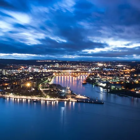Appartement Schoene, Geraeumige Souterrain Mit Japangarten, Kostenlos Parkplatz