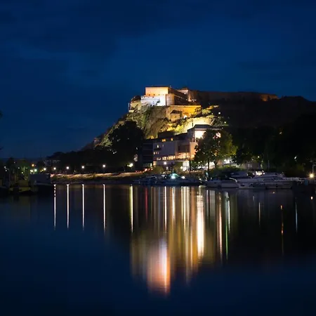 Schoene, Geraeumige Souterrain Mit Japangarten, Kostenlos Parkplatz