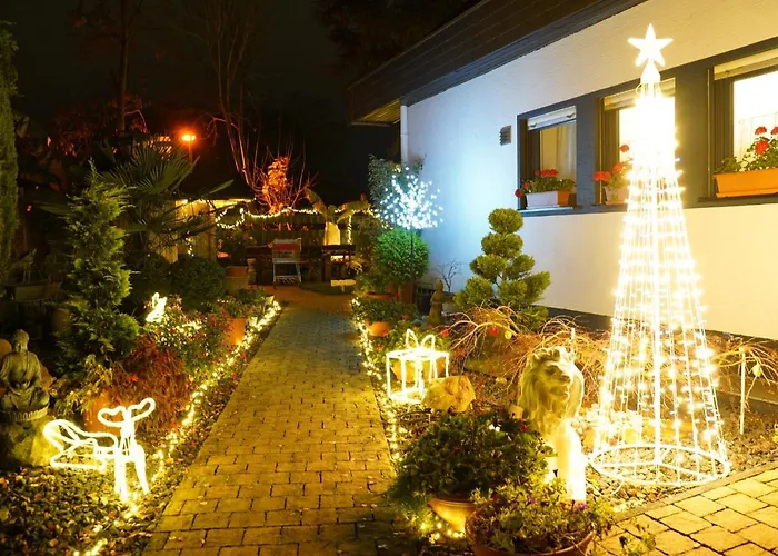 Apartamento Schoene, Geraeumige Souterrain Mit Japangarten, Kostenlos Parkplatz Coblença