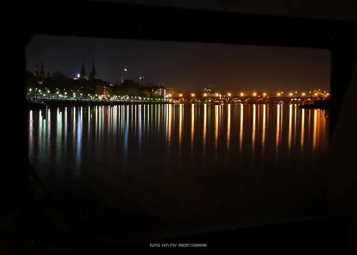 Apartamento Schoene, Geraeumige Souterrain Mit Japangarten, Kostenlos Parkplatz